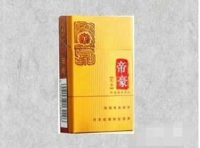 6元渔神香烟批发渠道