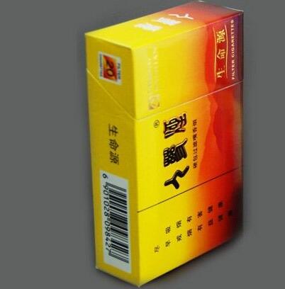 6元阿牛哥香烟好抽吗