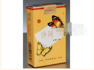 6元沈阳香烟批发