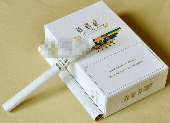 便宜庐山香烟多少钱一条