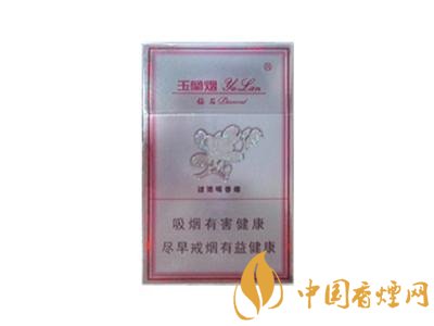 6元红玫香烟总仓