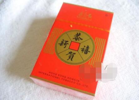 海盗船长香烟批发