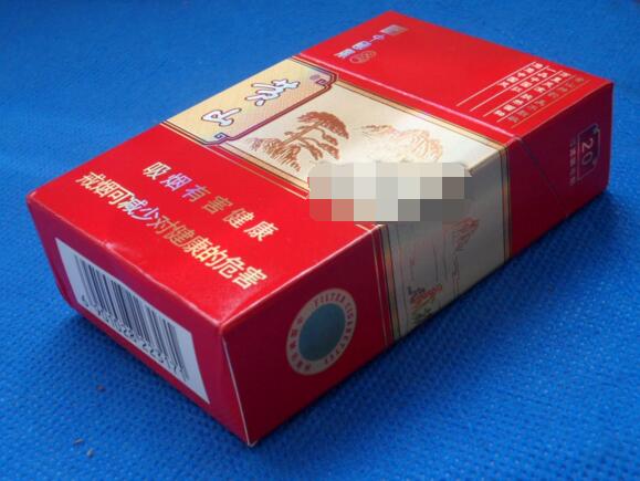 10元东方红香烟批发