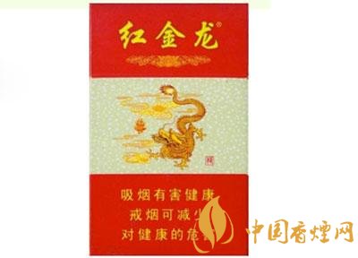 外国高端香烟品牌