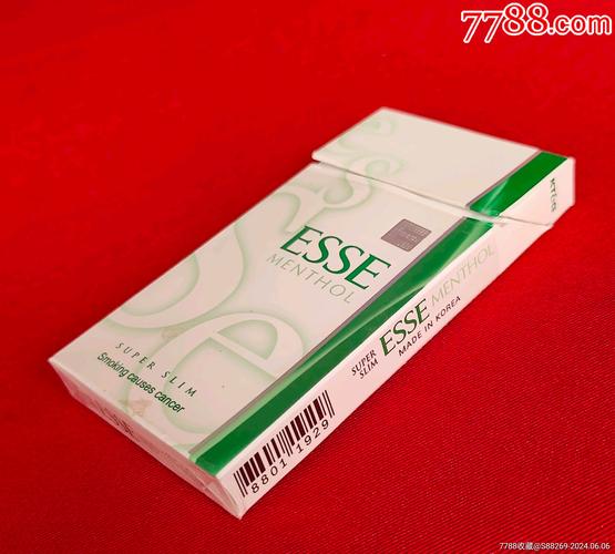 外烟推荐韩国品牌(外烟推荐韩国品牌有哪些)