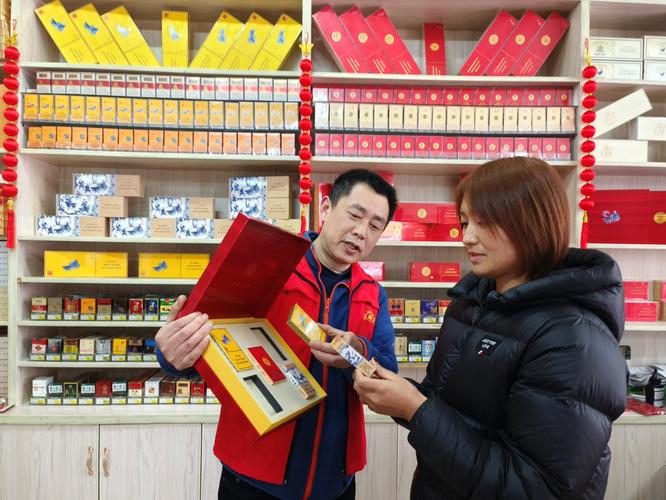 云霄香烟批发渠道(云霄香烟批发渠道在哪)